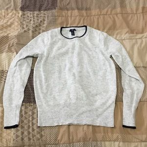 Gap Crew Neck Sweater